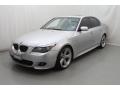 2008 5 Series 550i Sedan #15 2008 5 Series 550i Sedan #15