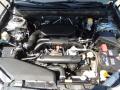2010 Outback 2.5i Limited Wagon #26