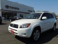 2007 RAV4 Sport 4WD #1