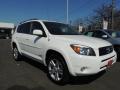 2007 RAV4 Sport 4WD #3