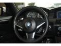 2008 BMW 5 Series 550i Sedan Steering Wheel #24 2008 BMW 5 Series 550i Sedan Steering Wheel #24