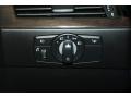 Controls of 2008 BMW 5 Series 550i Sedan #27 Controls of 2008 BMW 5 Series 550i Sedan #27
