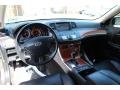 Dashboard of 2006 Infiniti M 35x Sedan #3 Dashboard of 2006 Infiniti M 35x Sedan #3