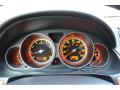 2006 Infiniti M 35x Sedan Gauges #4 2006 Infiniti M 35x Sedan Gauges #4
