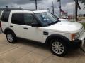 2007 LR3 V8 SE #2