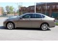 2006 Infiniti M Umbria Gray Metallic #9 2006 Infiniti M Umbria Gray Metallic #9