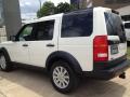 2007 LR3 V8 SE #4