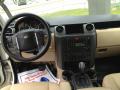 2007 LR3 V8 SE #8