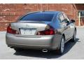 2006 Infiniti M Umbria Gray Metallic #15 2006 Infiniti M Umbria Gray Metallic #15