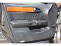 Door Panel of 2006 Infiniti M 35x Sedan #20 Door Panel of 2006 Infiniti M 35x Sedan #20