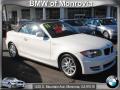 2011 1 Series 128i Convertible #1 2011 1 Series 128i Convertible #1