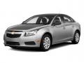 2013 Cruze LT #20