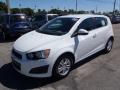Click for details. 2013 Chevrolet Sonic LT Hatch