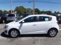 2013 Sonic LT Hatch #3