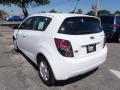 2013 Sonic LT Hatch #4