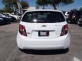 2013 Sonic LT Hatch #5