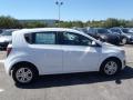 2013 Sonic LT Hatch #6