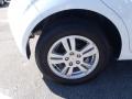 2013 Sonic LT Hatch #7