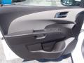 2013 Sonic LT Hatch #8