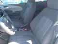 2013 Sonic LT Hatch #9