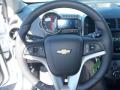 2013 Sonic LT Hatch #11