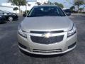 2013 Cruze LS #2