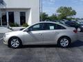 2013 Cruze LS #3