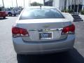 2013 Cruze LS #5