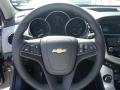 2013 Cruze LS #11