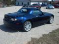 2007 MX-5 Miata Grand Touring Hardtop Roadster #2