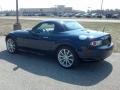 2007 MX-5 Miata Grand Touring Hardtop Roadster #3