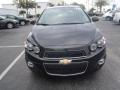 2013 Sonic LTZ Hatch #2