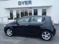 2013 Sonic LTZ Hatch #3