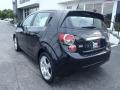2013 Sonic LTZ Hatch #4