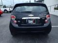 2013 Sonic LTZ Hatch #5