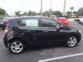 2013 Sonic LTZ Hatch #6