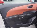 2013 Sonic LTZ Hatch #9