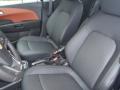 2013 Sonic LTZ Hatch #10