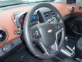 2013 Sonic LTZ Hatch #11