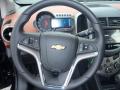 2013 Sonic LTZ Hatch #12