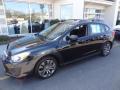 Front 3/4 View of 2012 Subaru Impreza 2.0i Sport Premium 5 Door #2