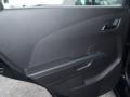 2013 Sonic LTZ Hatch #17