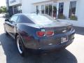 2013 Camaro LS Coupe #4