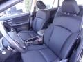 Front Seat of 2012 Subaru Impreza 2.0i Sport Premium 5 Door #15