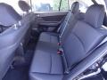 Rear Seat of 2012 Subaru Impreza 2.0i Sport Premium 5 Door #16