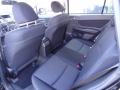Rear Seat of 2012 Subaru Impreza 2.0i Sport Premium 5 Door #17
