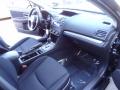 Dashboard of 2012 Subaru Impreza 2.0i Sport Premium 5 Door #21