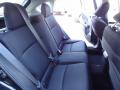 Rear Seat of 2012 Subaru Impreza 2.0i Sport Premium 5 Door #25