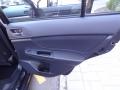 Door Panel of 2012 Subaru Impreza 2.0i Sport Premium 5 Door #26