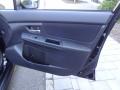 Door Panel of 2012 Subaru Impreza 2.0i Sport Premium 5 Door #27